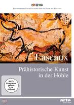 Lascaux: Prähistorische Kunst in der Höhle (Bild für) Lascaux: Prähistorische Kunst in der Höhle
