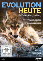 Evolution heute: Die Entwicklung im Gang (Bild für) Evolution heute: Die Entwicklung im Gang