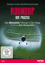 ROUNDUP - Der Prozess (Bild für) ROUNDUP - Der Prozess