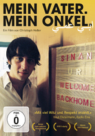 Mein Vater. Mein Onkel. (Bild für) Mein Vater. Mein Onkel.
