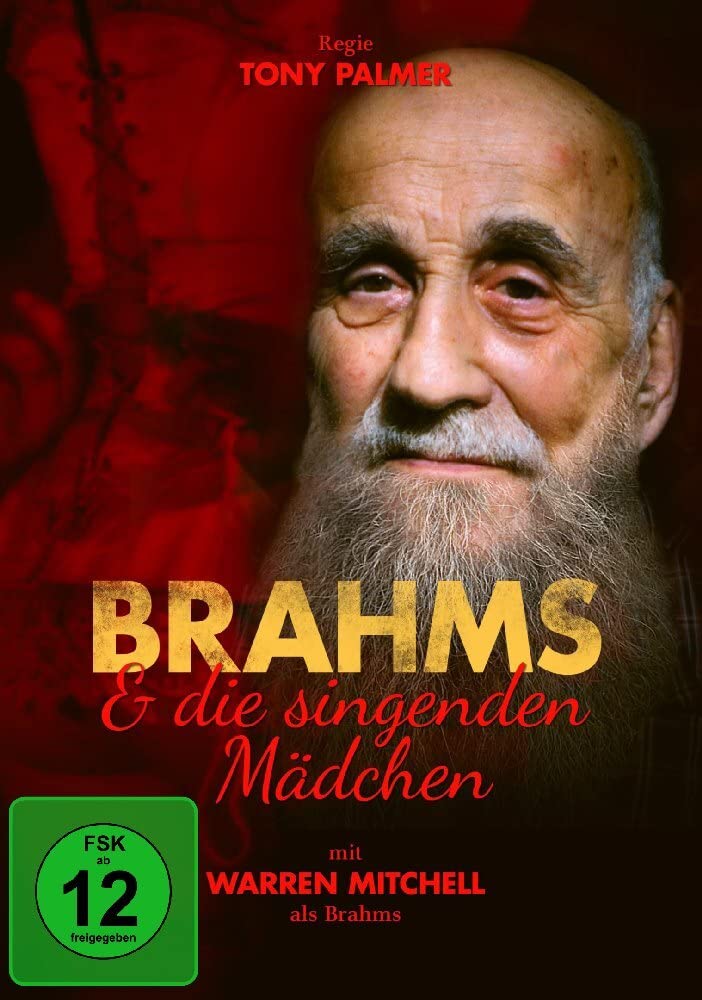 Brahms und die singenden Mädchen (Bild für) Brahms und die singenden Mädchen