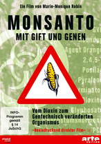 Monsanto (Bild für) Monsanto