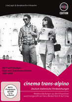 cinema trans-alpino (Bild für) cinema trans-alpino