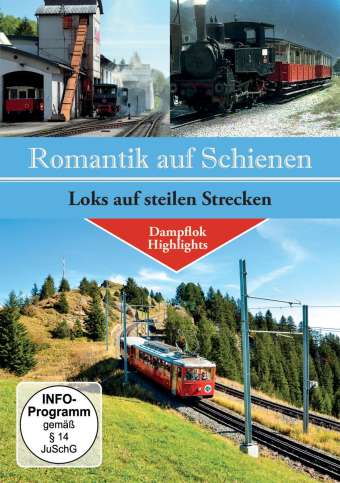 Loks auf steilen Strecken (Bild für) Loks auf steilen Strecken