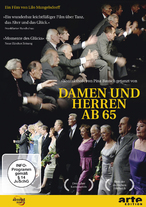Damen und Herren ab 65 (Bild für) Damen und Herren ab 65