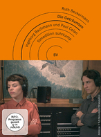 DIE GETRÄUMTEN Ingeborg Bachmann - Paul Celan (Bild für) DIE GETRÄUMTEN Ingeborg Bachmann - Paul Celan