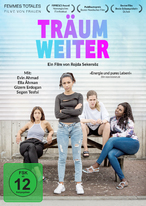 TRÄUM WEITER (Bild für) TRÄUM WEITER