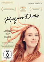 BONJOUR PARIS (Bild für) BONJOUR PARIS
