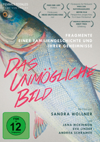 DAS UNMÖGLICHE BILD (Bild für) DAS UNMÖGLICHE BILD