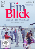 EIN BLICK – UND DIE LIEBE BRICHT AUS (Bild für) EIN BLICK – UND DIE LIEBE BRICHT AUS
